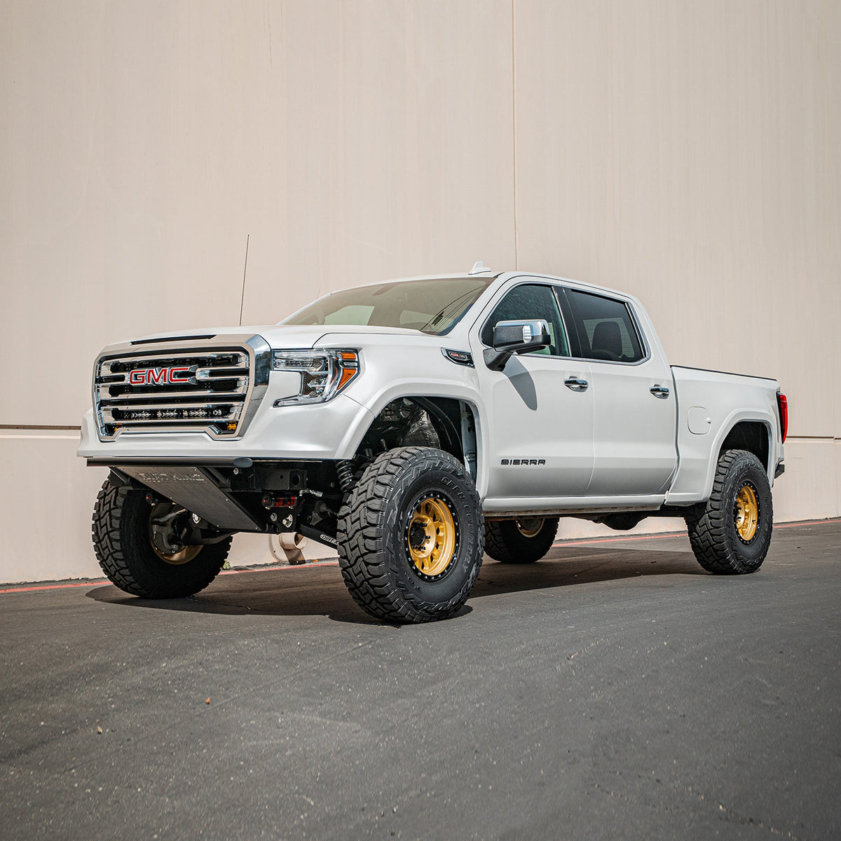 Atilla Prerunner LT PreRunner Kit – Down For Mobbing