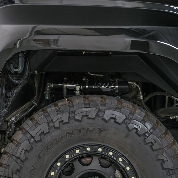 Bolt on Reservoir Mounts