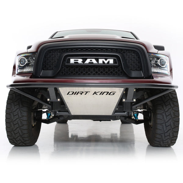 Prerunner Front Bumper