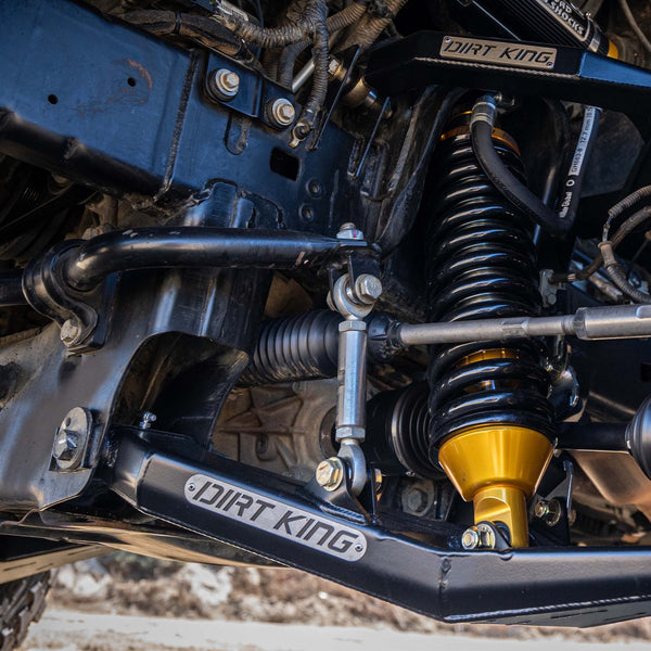 Sway Bar Kit