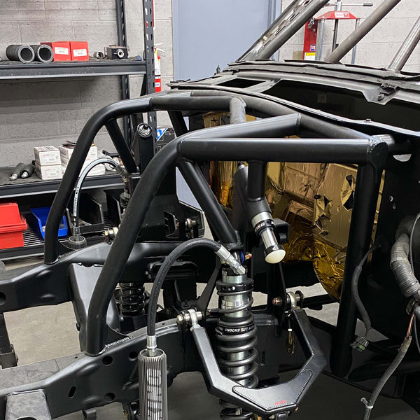 Engine Cage Kit