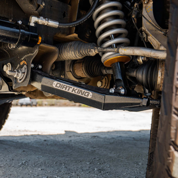 Performance Lower Control Arms