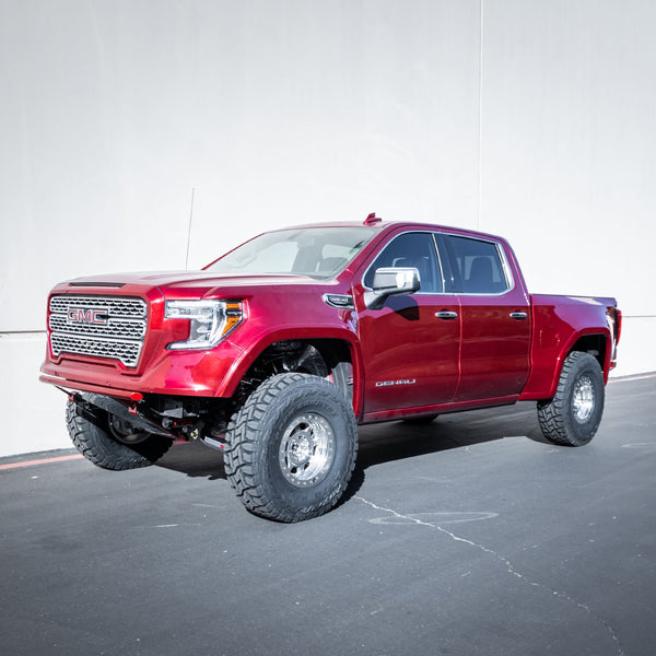 LT PreRunner Kit