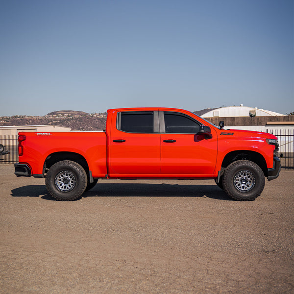 MT PreRunner Kit