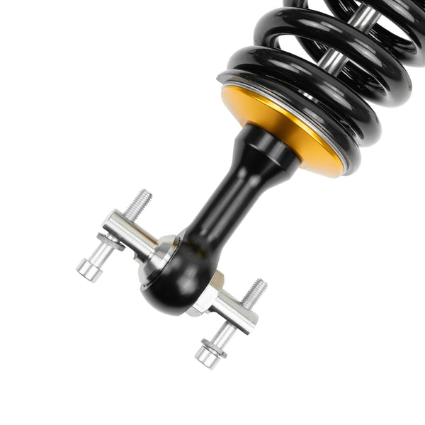 2.0 IFP Coilovers