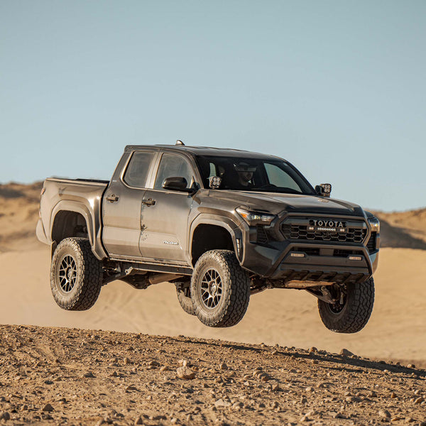 Performance Lower Control Arms