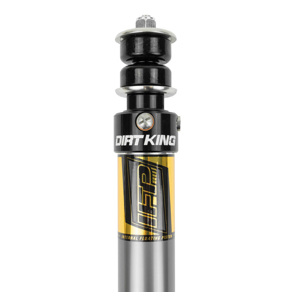 2.0 IFP Smooth Body Shocks