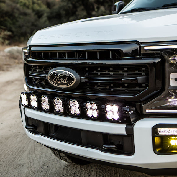 Universal XL Linkable LED Light Bar – High Performance Lighting Solution