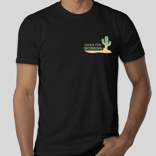 Desert Prerunner T-Shirt